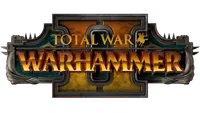 Total War: WARHAMMER II logo