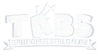 Totally Accurate Battle Simulator logo