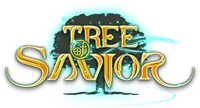 Tree of Savior (English Ver.) logo