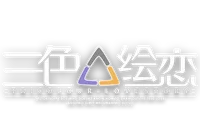Tricolour Lovestory logo