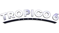 Tropico 6 logo