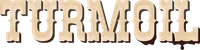 Turmoil logo