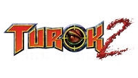 Turok 2: Seeds of Evil logo