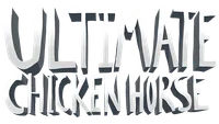 Ultimate Chicken Horse logo