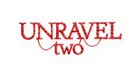 Unravel Two logo