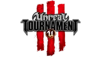 Unreal Tournament 3 Black logo