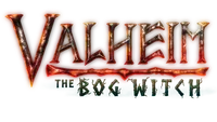 Valheim logo