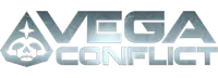 VEGA Conflict logo