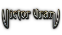 Victor Vran ARPG logo
