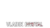 VLADiK BRUTAL logo