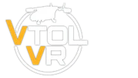 VTOL VR logo