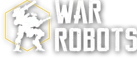 War Robots logo