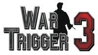 War Trigger 3 logo