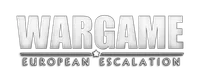 Wargame: European Escalation logo