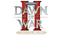 Warhammer 40,000: Dawn of War II - Anniversary Edition (Classic) logo