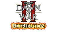 Warhammer 40,000: Dawn of War II: Retribution logo