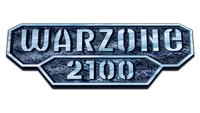 Warzone 2100 logo