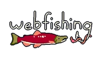 WEBFISHING logo