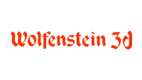 Wolfenstein 3D logo