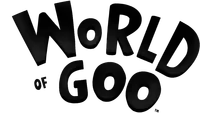 World of Goo logo