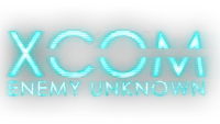 XCOM: Enemy Unknown logo