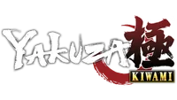 Yakuza Kiwami logo