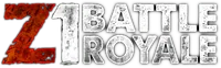 Z1 Battle Royale logo