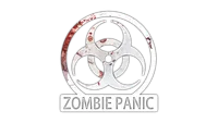 Zombie Panic! Source logo